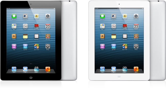 Depannage d'iPad par Mac Centrale